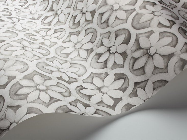 Cole & Son Martyn Lawrence Bullard Jali Trellis behang 113/5013 - LAB COLOUR THE WORLD