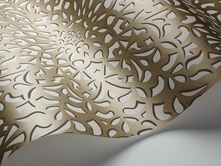 Cole & Son Martyn Lawrence Bullard Medina behang 113/7017 - LAB COLOUR THE WORLD