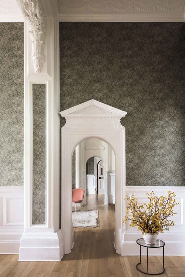 Cole & Son Martyn Lawrence Bullard Patina Haze behang 113/9027 - LAB COLOUR THE WORLD