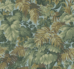 Cole & Son Martyn Lawrence Bullard Royal Fernery behang 113/3008 - LAB COLOUR THE WORLD