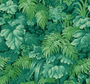 Cole & Son Martyn Lawrence Bullard Royal Fernery behang 113/3009 - LAB COLOUR THE WORLD