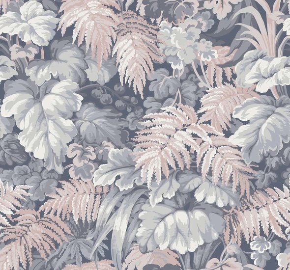 Cole & Son Martyn Lawrence Bullard Royal Fernery behang 113/3010 - LAB COLOUR THE WORLD