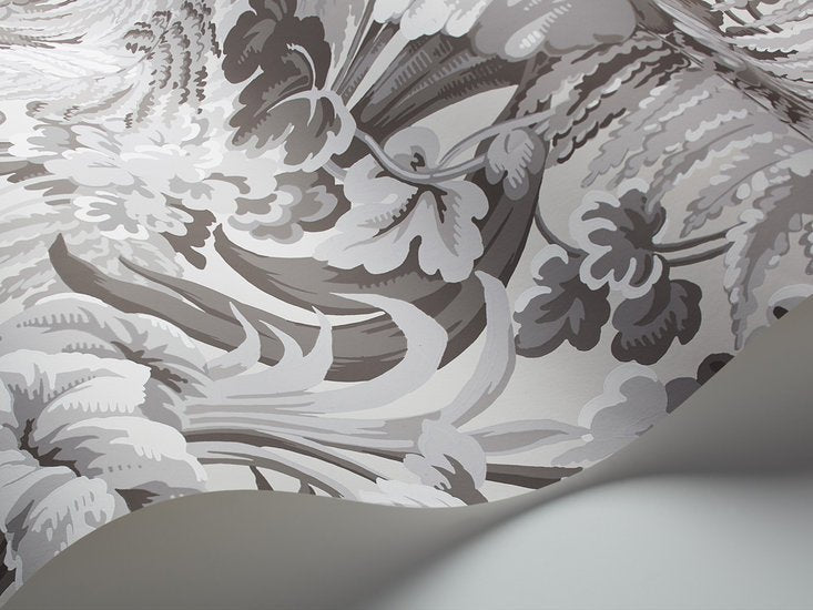 Cole & Son Martyn Lawrence Bullard Royal Fernery behang 113/3011 - LAB COLOUR THE WORLD