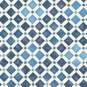 Cole & Son Martyn Lawrence Bullard Zellige behang 113/11032 - LAB COLOUR THE WORLD