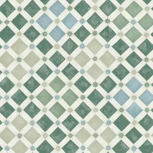 Cole & Son Martyn Lawrence Bullard Zellige behang 113/11033 - LAB COLOUR THE WORLD