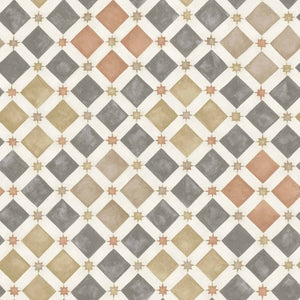 Cole & Son Martyn Lawrence Bullard Zellige behang 113/11034 - LAB COLOUR THE WORLD