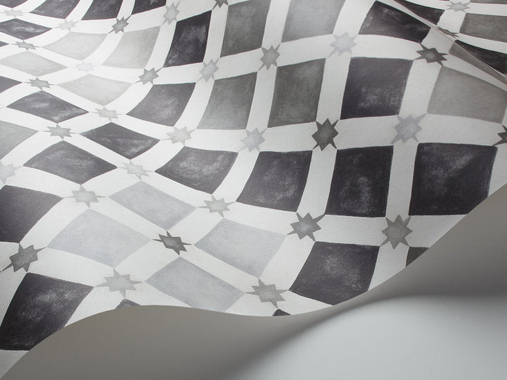 Cole & Son Martyn Lawrence Bullard Zellige behang 113/11035 - LAB COLOUR THE WORLD
