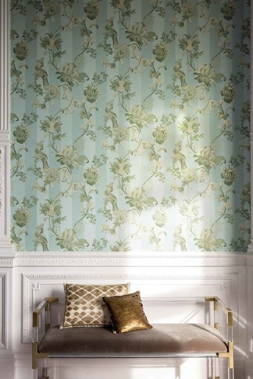 Cole & Son Martyn Lawrence Bullard Zerzura behang 113/8020 - LAB COLOUR THE WORLD