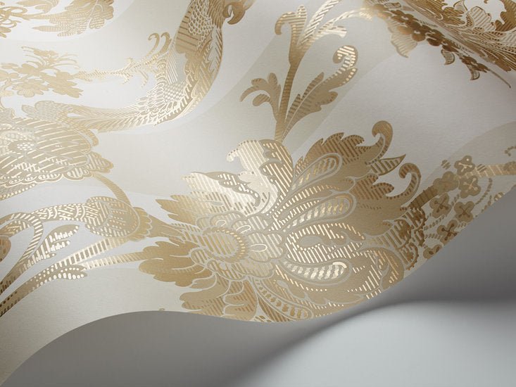 Cole & Son Martyn Lawrence Bullard Zerzura behang 113/8021 - LAB COLOUR THE WORLD