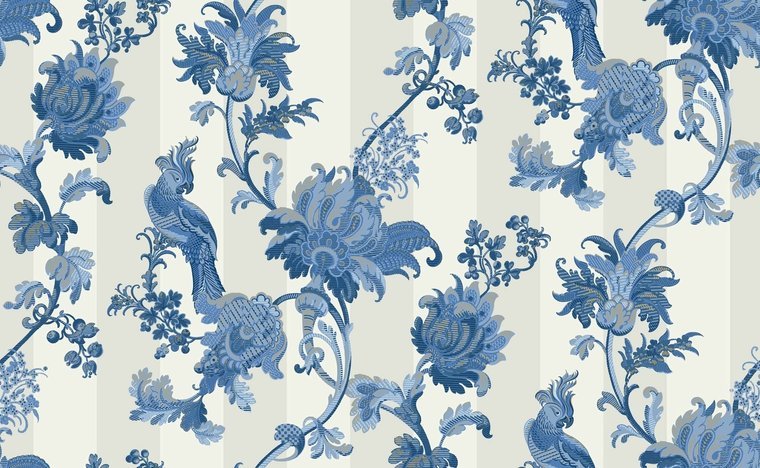 Cole & Son Martyn Lawrence Bullard Zerzura behang 113/8022 - LAB COLOUR THE WORLD