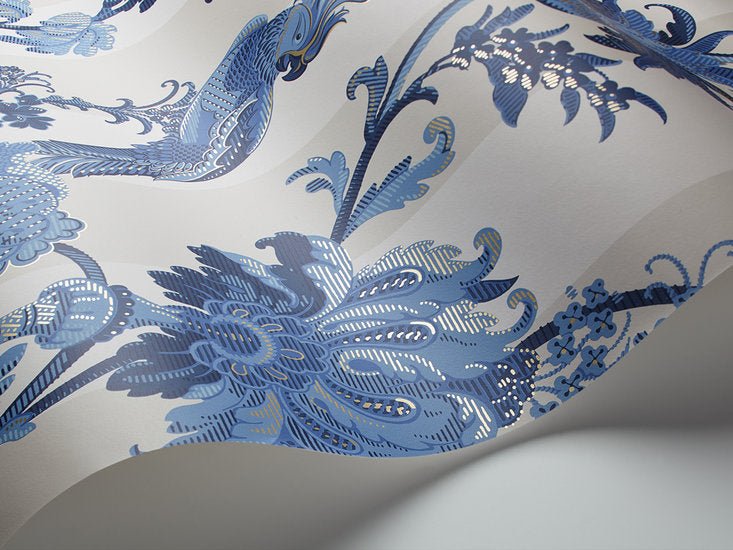 Cole & Son Martyn Lawrence Bullard Zerzura behang 113/8022 - LAB COLOUR THE WORLD