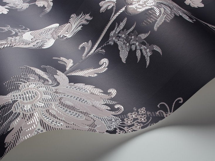 Cole & Son Martyn Lawrence Bullard Zerzura behang 113/8023 - LAB COLOUR THE WORLD