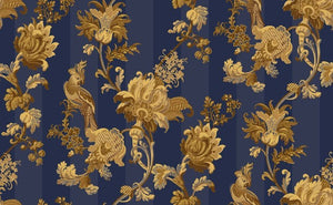 Cole & Son Martyn Lawrence Bullard Zerzura behang 113/8024 - LAB COLOUR THE WORLD