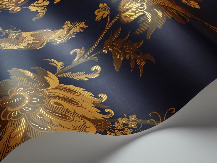 Cole & Son Martyn Lawrence Bullard Zerzura behang 113/8024 - LAB COLOUR THE WORLD
