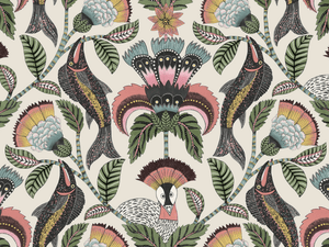 Cole & Son Nene Behang 119/8036 - LAB COLOUR THE WORLD