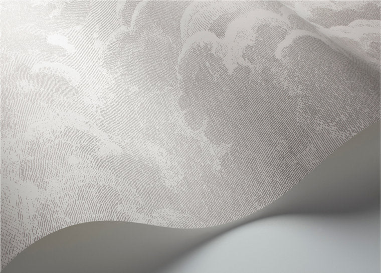 Cole & Son Nuvolette behang 114/28055 - LAB COLOUR THE WORLD
