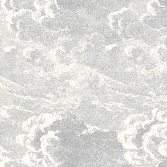 Cole & Son Nuvolette behang 114/28055 - LAB COLOUR THE WORLD