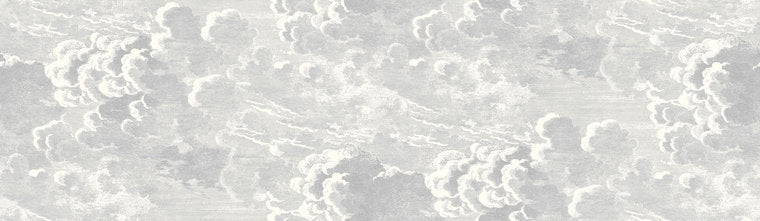 Cole & Son Nuvolette behang 114/28055 - LAB COLOUR THE WORLD