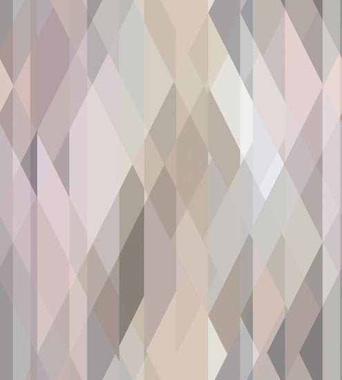 Cole & Son Prism behang 112/7025 - LAB COLOUR THE WORLD