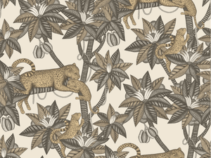 Cole & Son Satara Behang 119/3013 - LAB COLOUR THE WORLD