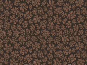 Cole & Son Savanna Shell Behang 119/4018 - LAB COLOUR THE WORLD