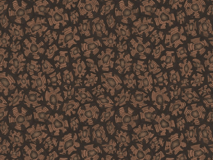 Cole & Son Savanna Shell Behang 119/4018 - LAB COLOUR THE WORLD