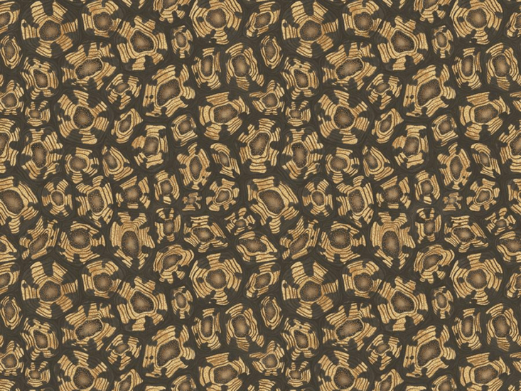 Cole & Son Savanna Shell Behang 119/4019 - LAB COLOUR THE WORLD
