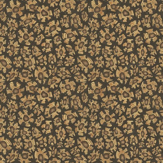 Cole & Son Savanna Shell Behang 119/4019 - LAB COLOUR THE WORLD