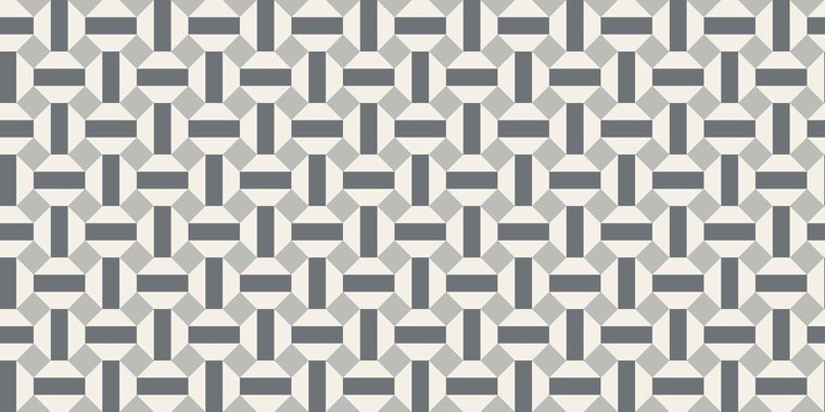 Cole & Son Seville Alicatado behang 117/12036 - LAB COLOUR THE WORLD