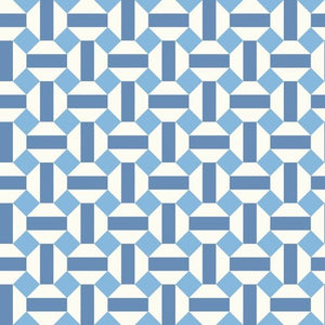 Cole & Son Seville Alicatado behang 117/12037 - LAB COLOUR THE WORLD
