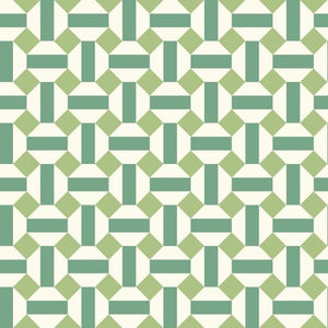 Cole & Son Seville Alicatado behang 117/12038 - LAB COLOUR THE WORLD