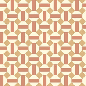 Cole & Son Seville Alicatado behang 117/12039 - LAB COLOUR THE WORLD
