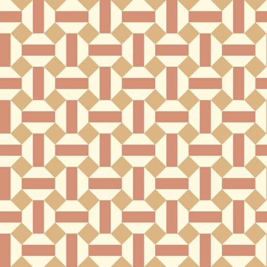 Cole & Son Seville Alicatado behang 117/12039 - LAB COLOUR THE WORLD