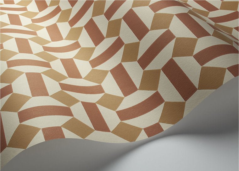Cole & Son Seville Alicatado behang 117/12039 - LAB COLOUR THE WORLD