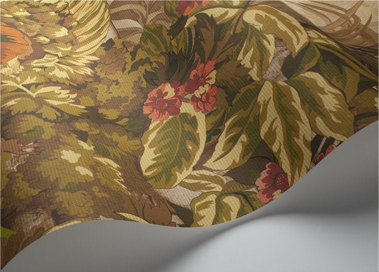 Cole & Son Seville Hispalis behang 117/2005 - LAB COLOUR THE WORLD