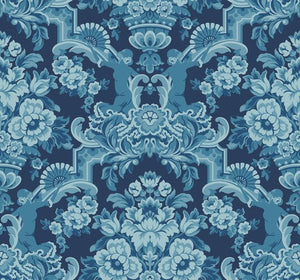 Cole & Son Seville Lola behang 117/13041 - LAB COLOUR THE WORLD