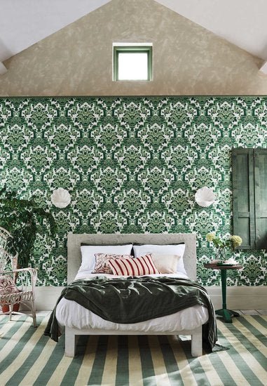 Cole & Son Seville Lola behang 117/13042 - LAB COLOUR THE WORLD