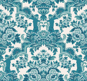 Cole & Son Seville Lola behang 117/13042 - LAB COLOUR THE WORLD