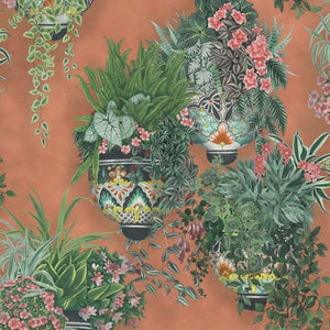Cole & Son Seville Talavera behang 117/9025 - LAB COLOUR THE WORLD