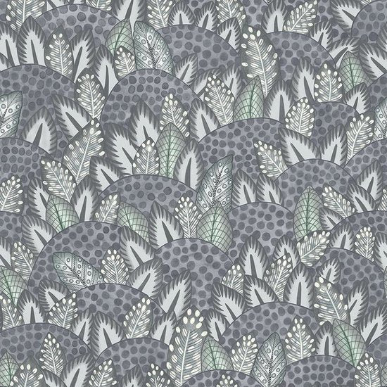 Cole & Son Terrain Zulu Behang 119/9039 - LAB COLOUR THE WORLD