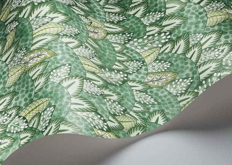 Cole & Son Terrain Zulu Behang 119/9042 - LAB COLOUR THE WORLD
