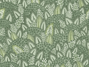 Cole & Son Terrain Zulu Behang 119/9042 - LAB COLOUR THE WORLD
