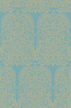 Cole & Son The Contemporary Selection Alpana behang 69/2105 - LAB COLOUR THE WORLD