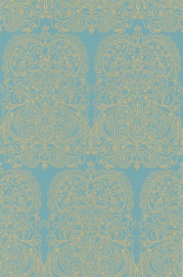 Cole & Son The Contemporary Selection Alpana behang 69/2105 - LAB COLOUR THE WORLD
