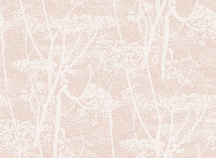Cole & Son The Contemporary Selection Cow Parsley behang 112/8028 - LAB COLOUR THE WORLD
