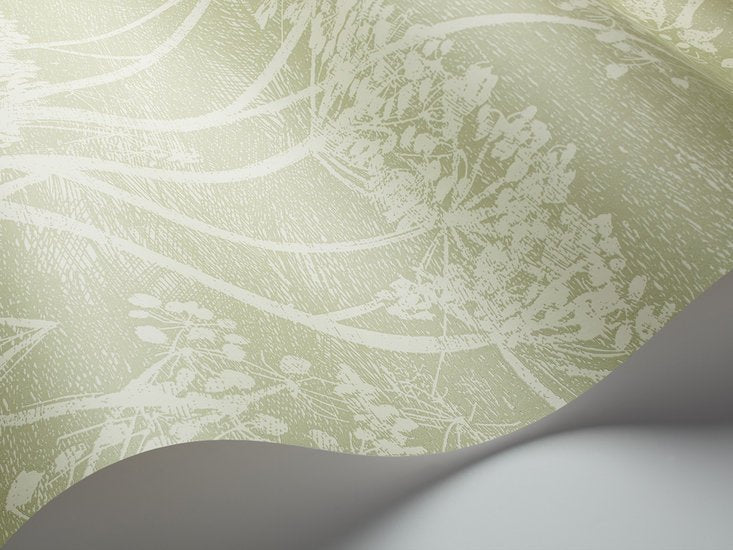 Cole & Son The Contemporary Selection Cow Parsley behang 112/8029 - LAB COLOUR THE WORLD