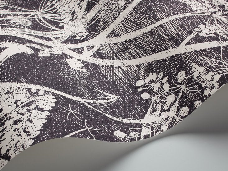 Cole & Son The Contemporary Selection Cow Parsley behang 66/7046 - LAB COLOUR THE WORLD