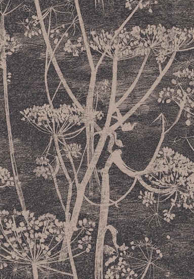 Cole & Son The Contemporary Selection Cow Parsley behang 66/7048 - LAB COLOUR THE WORLD
