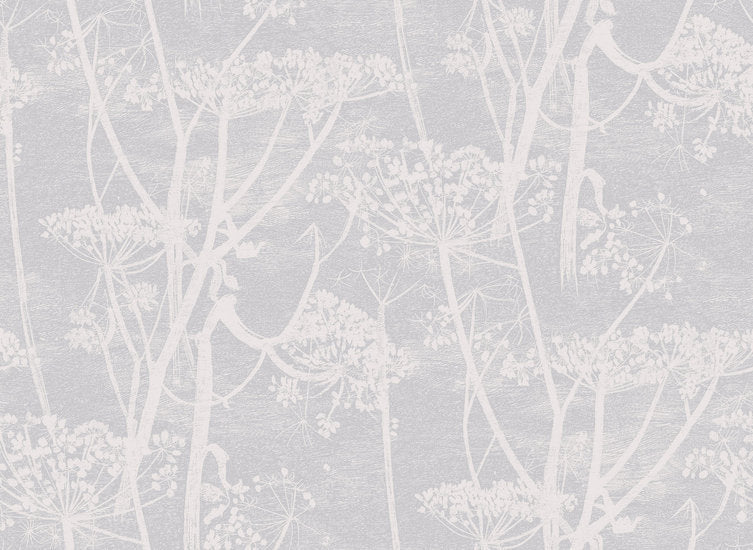 Cole & Son The Contemporary Selection Cow Parsley behang 95/9049 - LAB COLOUR THE WORLD