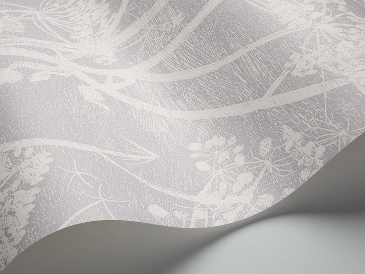 Cole & Son The Contemporary Selection Cow Parsley behang 95/9049 - LAB COLOUR THE WORLD